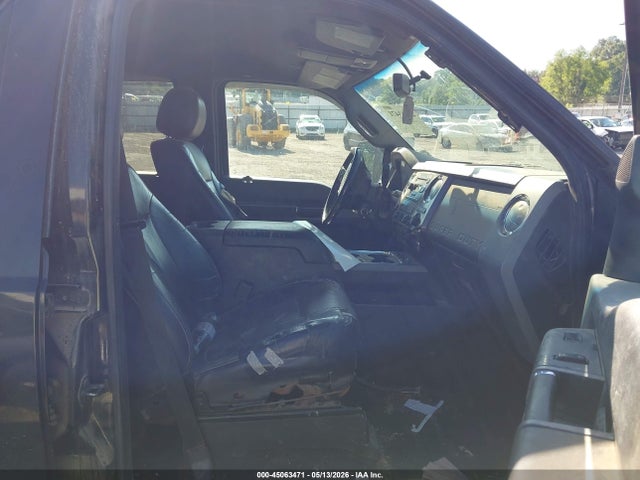 45063471 :رقم المزاد ، 1FT7W2BT0CEB66395 vin ، 2012 Ford F-250 Lariat مزاد بيع