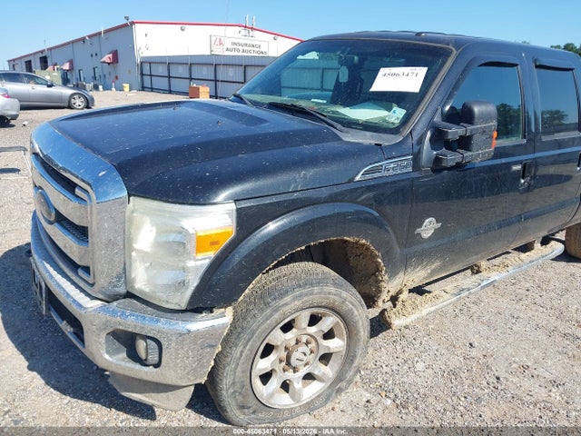 45063471 :رقم المزاد ، 1FT7W2BT0CEB66395 vin ، 2012 Ford F-250 Lariat مزاد بيع
