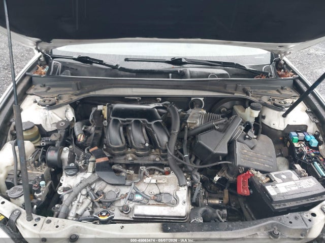 2010 Lexus Es 350 მანქანა იყიდება აუქციონზე, vin: JTHBK1EG0A2344088, აუქციონის ნომერი: 45063474
