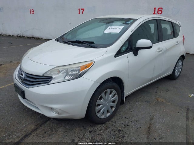 Продажа на аукционе авто 2014 Nissan Versa Note Sv, vin: 3N1CE2CP7EL424176, номер лота: 45063476