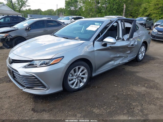 2024 Toyota Camry Le მანქანა იყიდება აუქციონზე, vin: 4T1R11AK5RU224893, აუქციონის ნომერი: 45063482