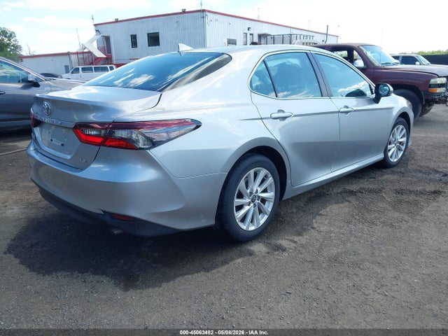 2024 Toyota Camry Le მანქანა იყიდება აუქციონზე, vin: 4T1R11AK5RU224893, აუქციონის ნომერი: 45063482