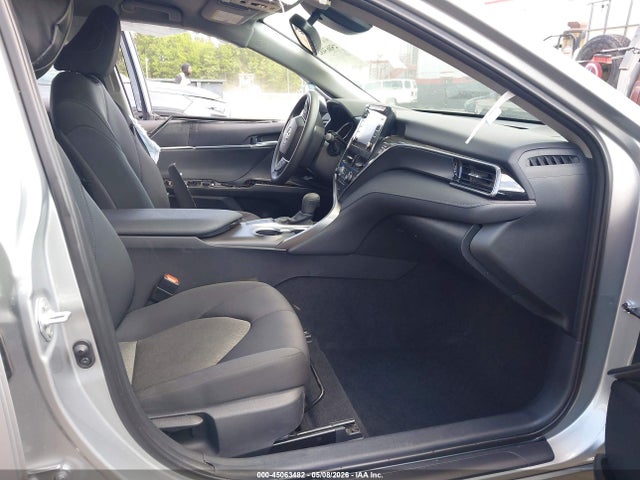 2024 Toyota Camry Le მანქანა იყიდება აუქციონზე, vin: 4T1R11AK5RU224893, აუქციონის ნომერი: 45063482