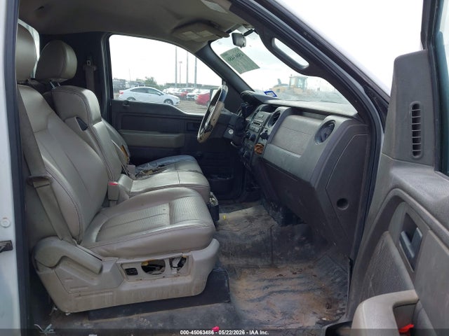 45063486 :رقم المزاد ، 1FTMF1CW6AKA96891 vin ، 2010 Ford F-150 Stx/xl/xlt مزاد بيع