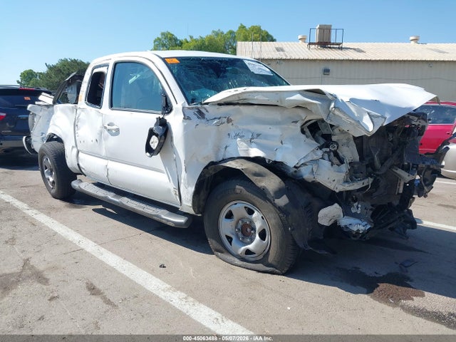 Aukcja sprzedaży 2019 Toyota Tacoma Sr, vin: 5TFRX5GNXKX142979, numer aukcji: 45063488
