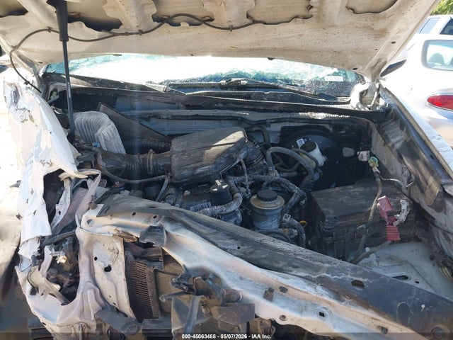 Aukcja sprzedaży 2019 Toyota Tacoma Sr, vin: 5TFRX5GNXKX142979, numer aukcji: 45063488