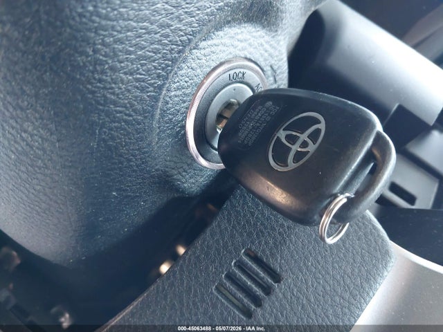 Aukcja sprzedaży 2019 Toyota Tacoma Sr, vin: 5TFRX5GNXKX142979, numer aukcji: 45063488