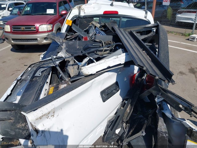 Aukcja sprzedaży 2019 Toyota Tacoma Sr, vin: 5TFRX5GNXKX142979, numer aukcji: 45063488