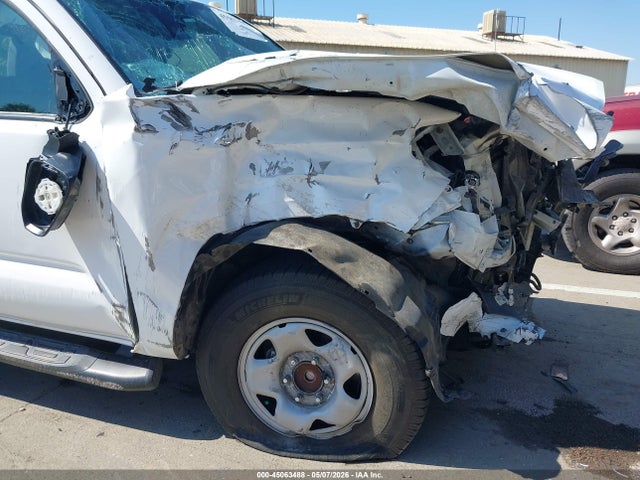 Aukcja sprzedaży 2019 Toyota Tacoma Sr, vin: 5TFRX5GNXKX142979, numer aukcji: 45063488