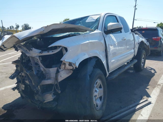 Aukcja sprzedaży 2019 Toyota Tacoma Sr, vin: 5TFRX5GNXKX142979, numer aukcji: 45063488