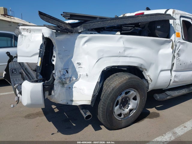 Aukcja sprzedaży 2019 Toyota Tacoma Sr, vin: 5TFRX5GNXKX142979, numer aukcji: 45063488