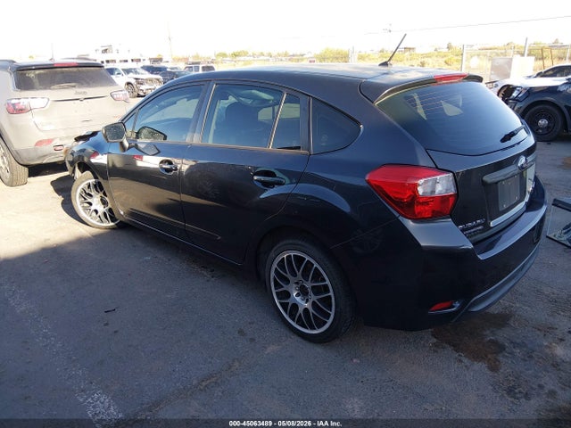 45063489 :رقم المزاد ، JF1GPAA61F8250723 vin ، 2015 Subaru Impreza 2.0i مزاد بيع
