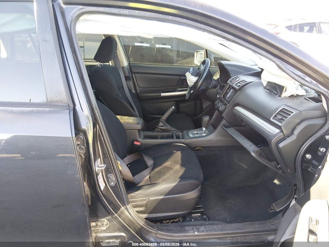 45063489 :رقم المزاد ، JF1GPAA61F8250723 vin ، 2015 Subaru Impreza 2.0i مزاد بيع