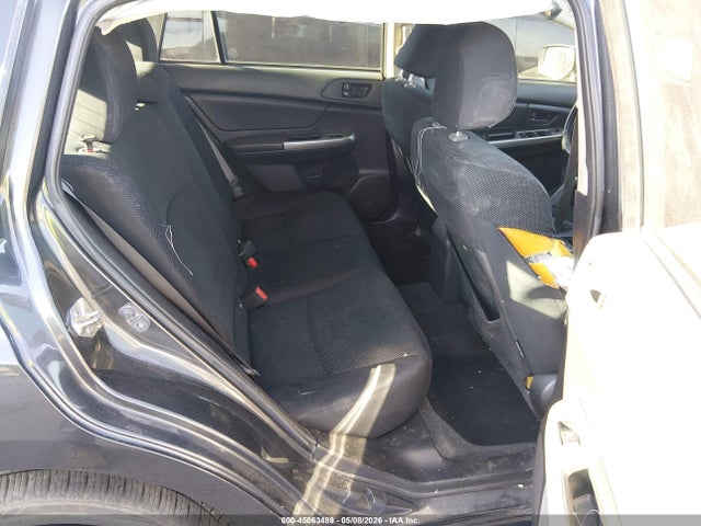 45063489 :رقم المزاد ، JF1GPAA61F8250723 vin ، 2015 Subaru Impreza 2.0i مزاد بيع