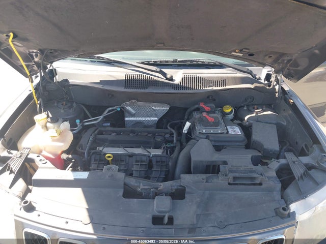 45063492 :رقم المزاد ، 1C4NJCBA2ED832384 vin ، 2014 Jeep Compass Sport مزاد بيع