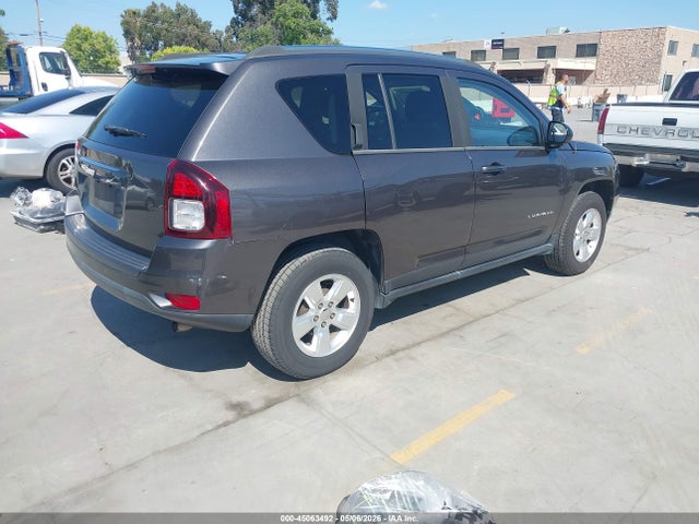 45063492 :رقم المزاد ، 1C4NJCBA2ED832384 vin ، 2014 Jeep Compass Sport مزاد بيع