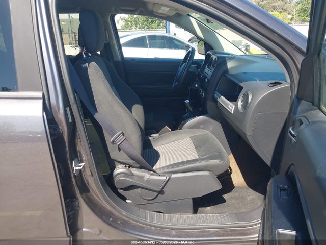 45063492 :رقم المزاد ، 1C4NJCBA2ED832384 vin ، 2014 Jeep Compass Sport مزاد بيع