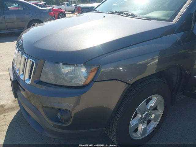45063492 :رقم المزاد ، 1C4NJCBA2ED832384 vin ، 2014 Jeep Compass Sport مزاد بيع