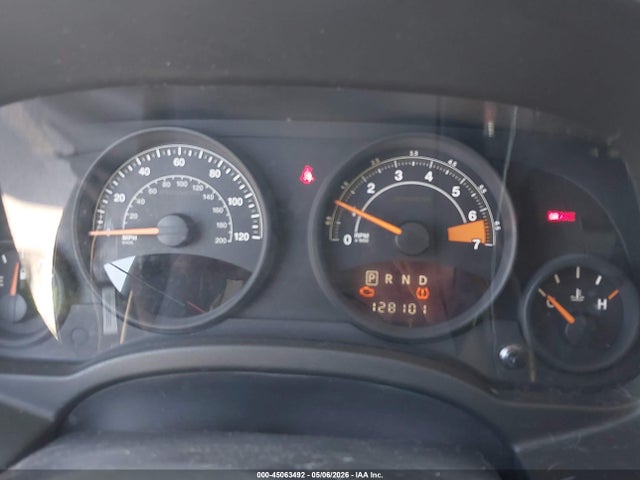 45063492 :رقم المزاد ، 1C4NJCBA2ED832384 vin ، 2014 Jeep Compass Sport مزاد بيع