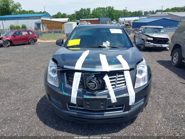 Продаж на аукціоні авто 2015 Cadillac Srx Luxury Collection, vin: 3GYFNBE34FS525603, номер лоту: 45063493