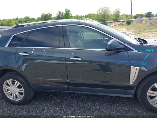 Продаж на аукціоні авто 2015 Cadillac Srx Luxury Collection, vin: 3GYFNBE34FS525603, номер лоту: 45063493