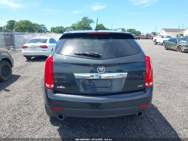 Продаж на аукціоні авто 2015 Cadillac Srx Luxury Collection, vin: 3GYFNBE34FS525603, номер лоту: 45063493