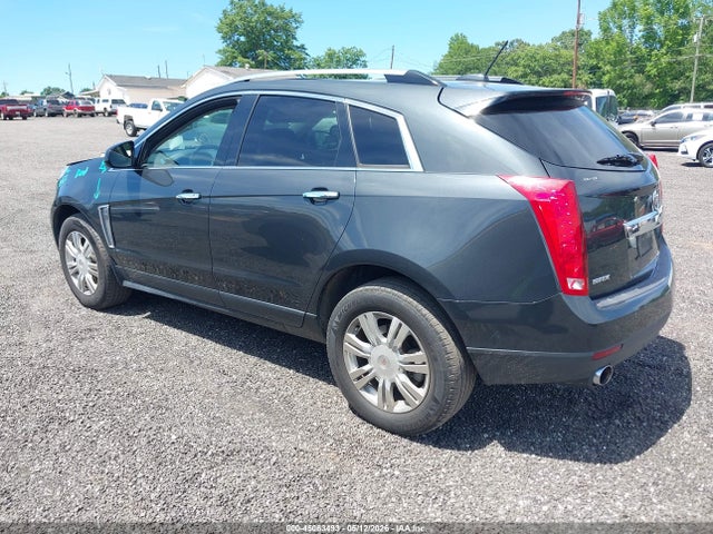 Продаж на аукціоні авто 2015 Cadillac Srx Luxury Collection, vin: 3GYFNBE34FS525603, номер лоту: 45063493