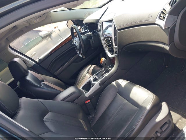 Продаж на аукціоні авто 2015 Cadillac Srx Luxury Collection, vin: 3GYFNBE34FS525603, номер лоту: 45063493
