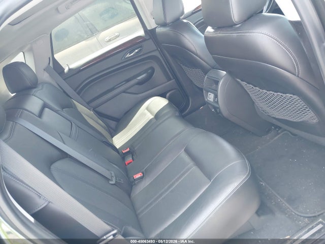 Продаж на аукціоні авто 2015 Cadillac Srx Luxury Collection, vin: 3GYFNBE34FS525603, номер лоту: 45063493