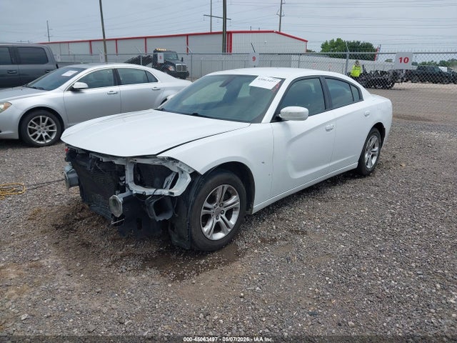 Продаж на аукціоні авто 2019 Dodge Charger Sxt Rwd, vin: 2C3CDXBG0KH707137, номер лоту: 45063497