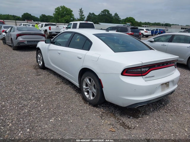 Продаж на аукціоні авто 2019 Dodge Charger Sxt Rwd, vin: 2C3CDXBG0KH707137, номер лоту: 45063497