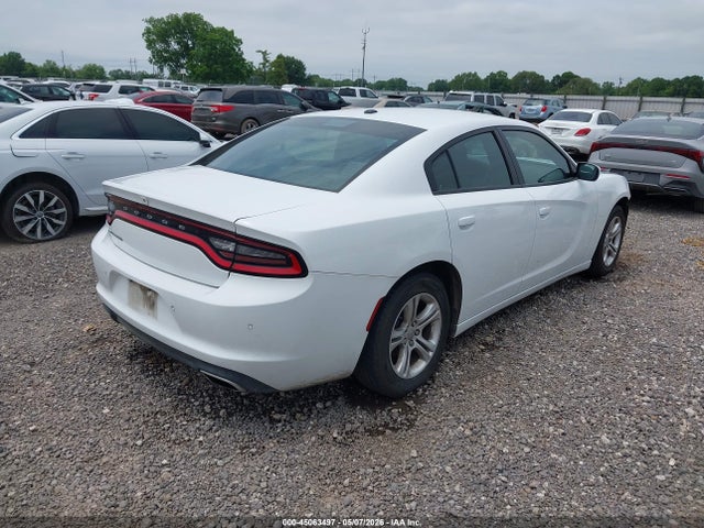 Продаж на аукціоні авто 2019 Dodge Charger Sxt Rwd, vin: 2C3CDXBG0KH707137, номер лоту: 45063497
