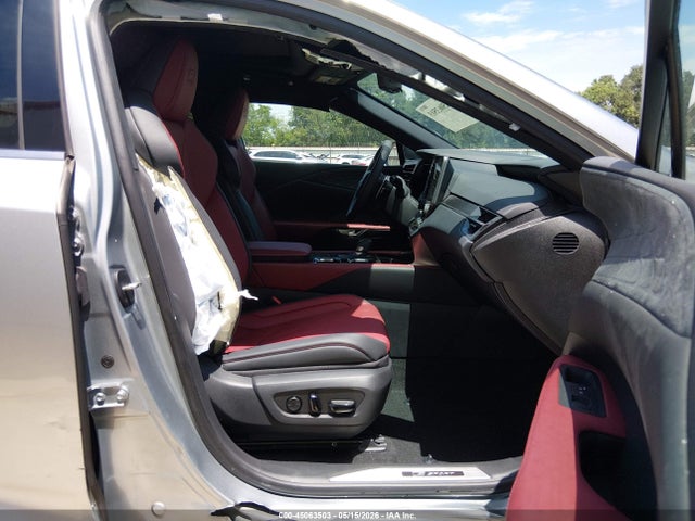 Aukcja sprzedaży 2024 Lexus Rx 350 F Sport Handling, vin: 2T2BAMCA5RC042356, numer aukcji: 45063503