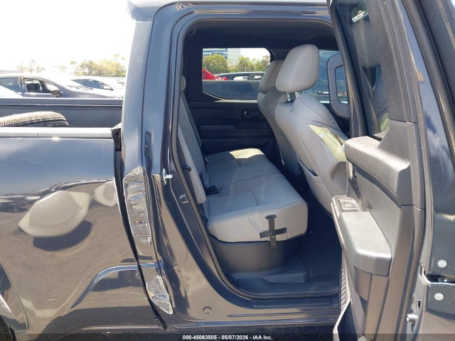 2025 Toyota Tacoma Sr5 მანქანა იყიდება აუქციონზე, vin: 3TMLB5JN8SM187891, აუქციონის ნომერი: 45063505