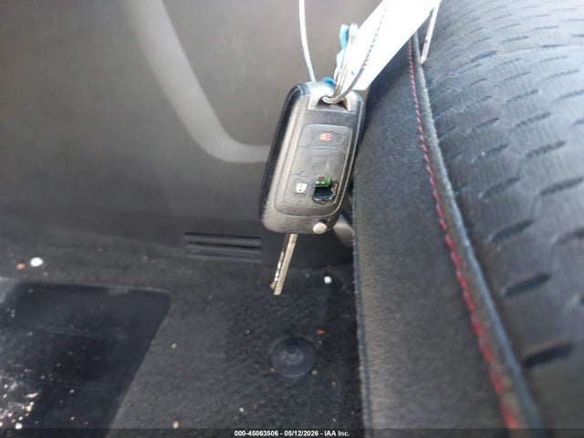 Aukcja sprzedaży 2014 Chevrolet Equinox Ls, vin: 1GNALAEK8EZ136947, numer aukcji: 45063506