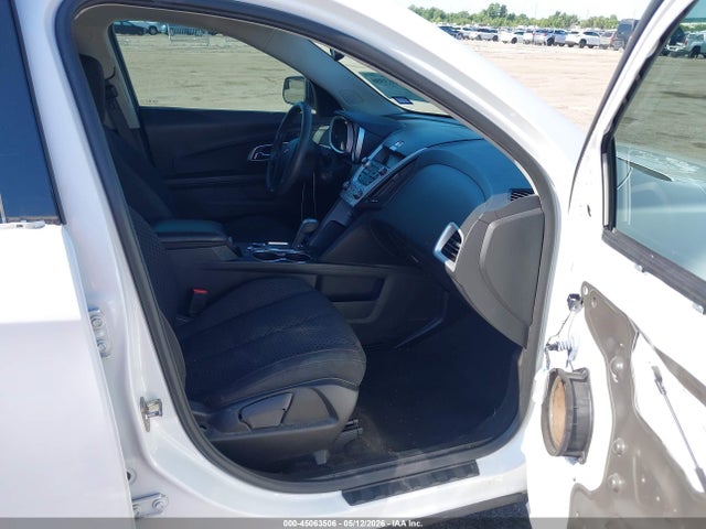Aukcja sprzedaży 2014 Chevrolet Equinox Ls, vin: 1GNALAEK8EZ136947, numer aukcji: 45063506