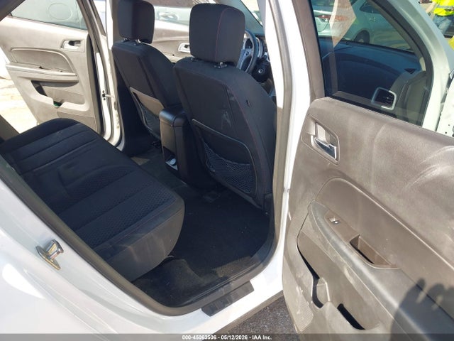 Aukcja sprzedaży 2014 Chevrolet Equinox Ls, vin: 1GNALAEK8EZ136947, numer aukcji: 45063506