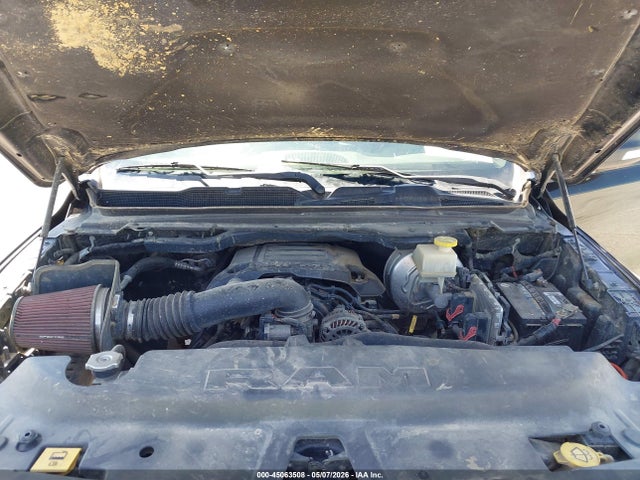 Продажа на аукционе авто 2019 Ram 1500 Big Horn/lone Star  4x4 5'7 Box, vin: 1C6SRFFT9KN516857, номер лота: 45063508