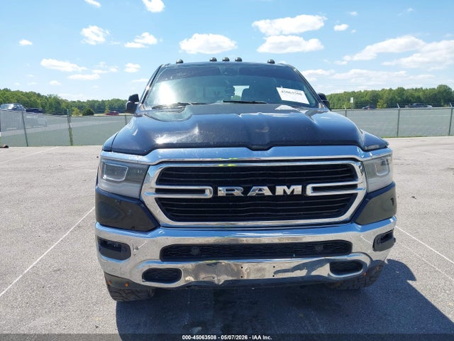 Продажа на аукционе авто 2019 Ram 1500 Big Horn/lone Star  4x4 5'7 Box, vin: 1C6SRFFT9KN516857, номер лота: 45063508