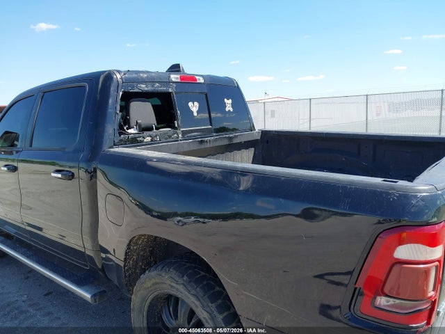 Продажа на аукционе авто 2019 Ram 1500 Big Horn/lone Star  4x4 5'7 Box, vin: 1C6SRFFT9KN516857, номер лота: 45063508