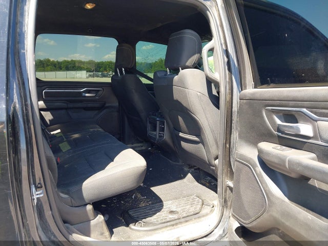 Продажа на аукционе авто 2019 Ram 1500 Big Horn/lone Star  4x4 5'7 Box, vin: 1C6SRFFT9KN516857, номер лота: 45063508