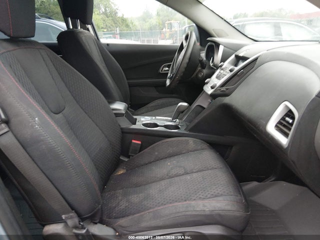 45063513 :رقم المزاد ، 2GNALAEK5E6371110 vin ، 2014 Chevrolet Equinox Ls مزاد بيع