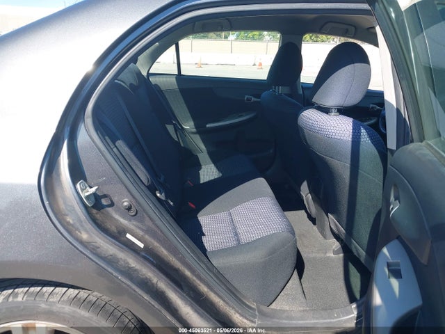 Aukcja sprzedaży 2009 Toyota Corolla Xrs, vin: 1NXBE40E89Z050952, numer aukcji: 45063521