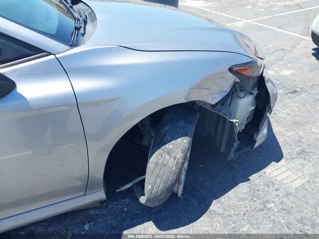 Toyota CAMRY LE 2025 4T1DAACK6SU570707 Image 17