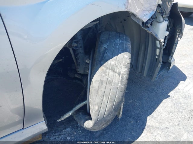 Toyota CAMRY LE 2025 4T1DAACK6SU570707 Image 18