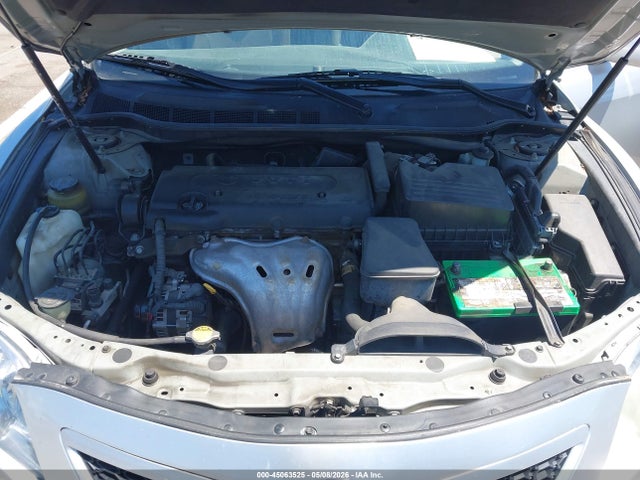 Aukcja sprzedaży 2007 Toyota Camry Se, vin: 4T1BE46K57U645719, numer aukcji: 45063525