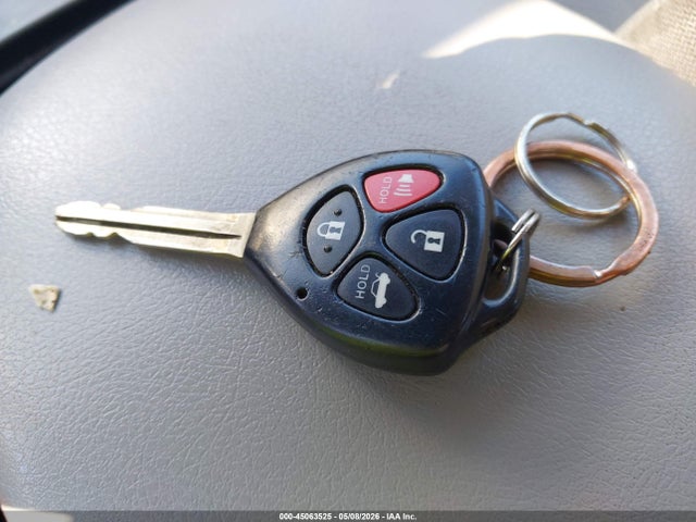Aukcja sprzedaży 2007 Toyota Camry Se, vin: 4T1BE46K57U645719, numer aukcji: 45063525