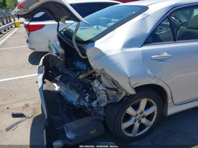 Aukcja sprzedaży 2007 Toyota Camry Se, vin: 4T1BE46K57U645719, numer aukcji: 45063525