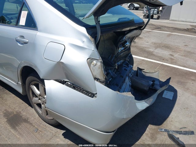 Aukcja sprzedaży 2007 Toyota Camry Se, vin: 4T1BE46K57U645719, numer aukcji: 45063525