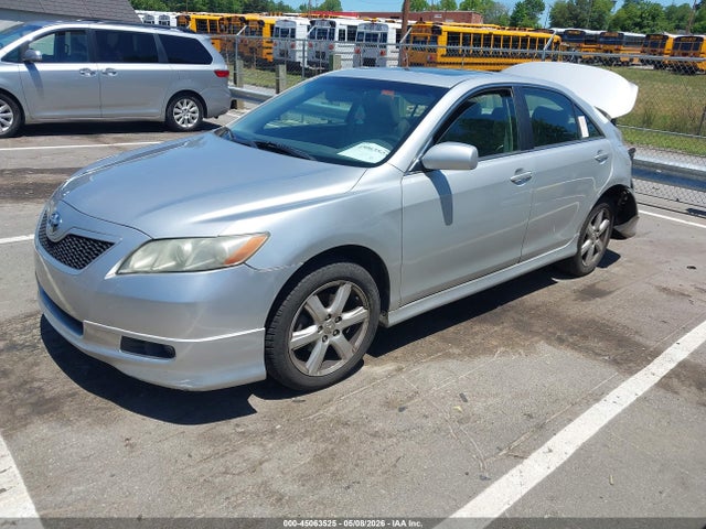 Aukcja sprzedaży 2007 Toyota Camry Se, vin: 4T1BE46K57U645719, numer aukcji: 45063525